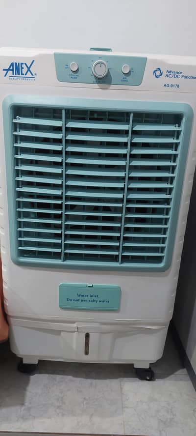 new air cooler