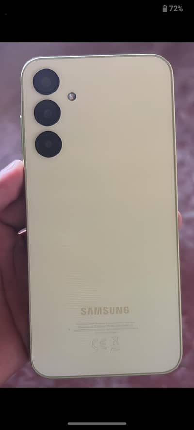 Samsung Mobile A25 5G