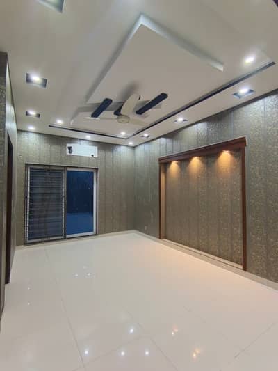 10 Marla Upper Portion for Rent Near Winter Land