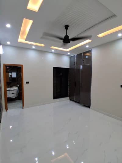 5 Marla Full House For Rent Excellent Location