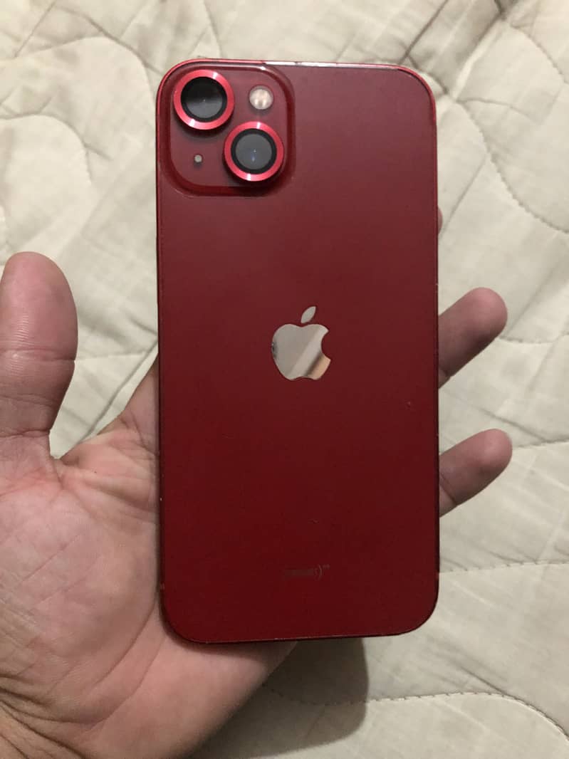 Apple iPhone 13 0