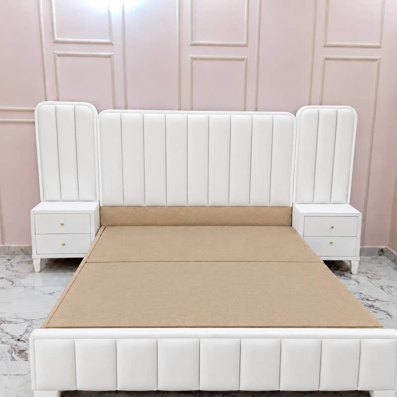 bed set with sethi 0