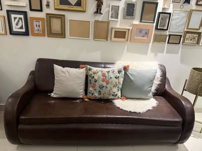 5 seater Sofa Set