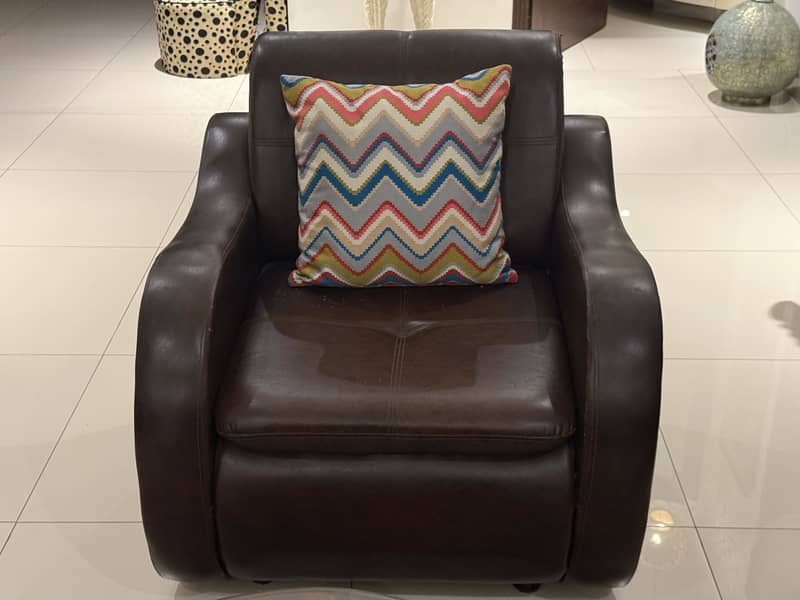 5 seater Sofa Set 2