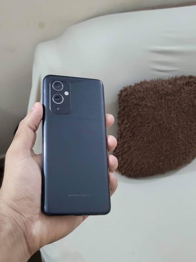 One Plus 9 0