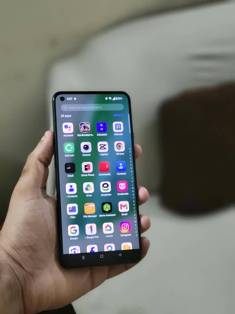 One Plus 9 1