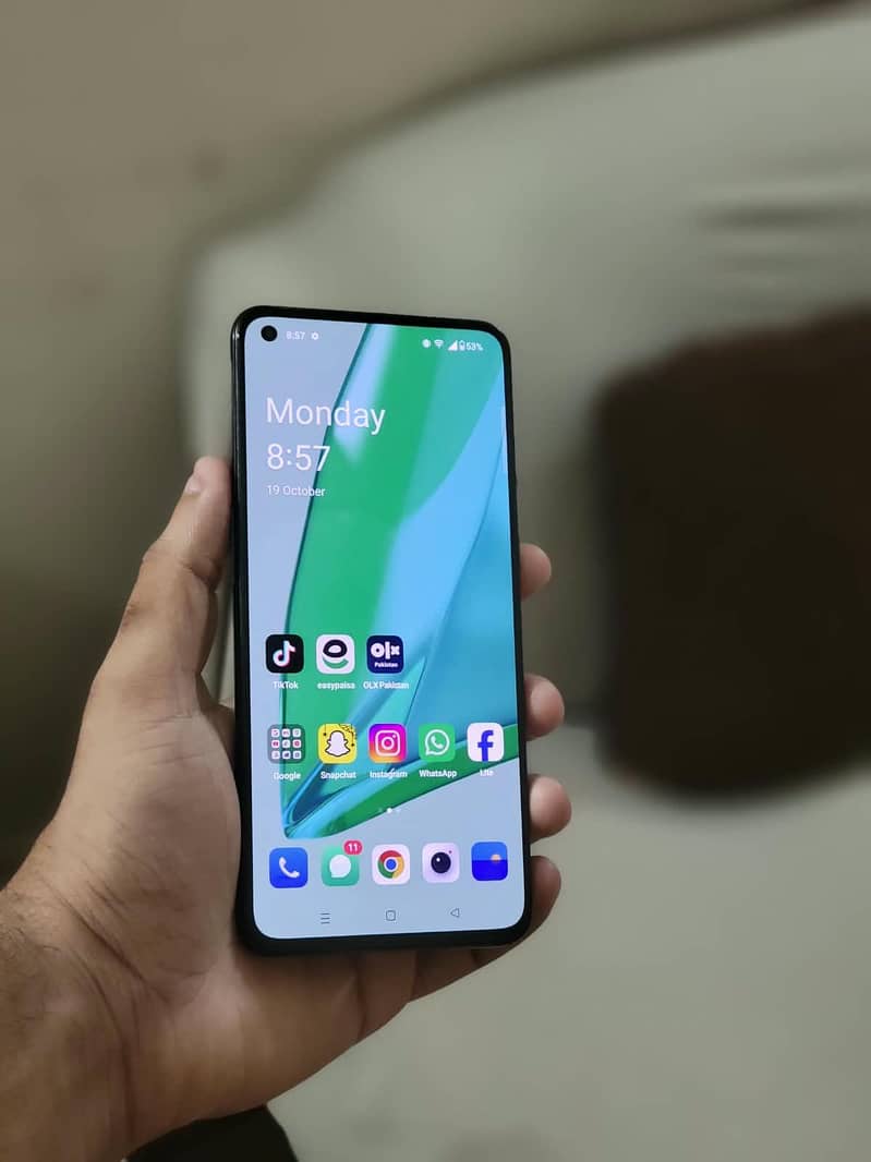 One Plus 9 2