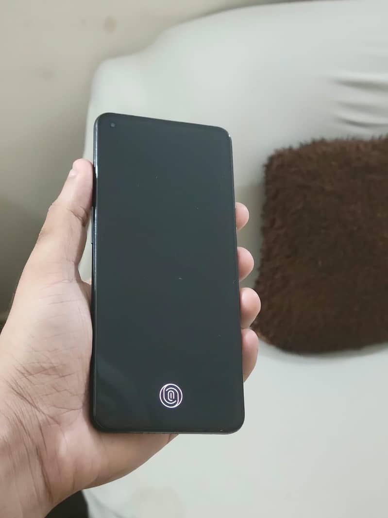 One Plus 9 7