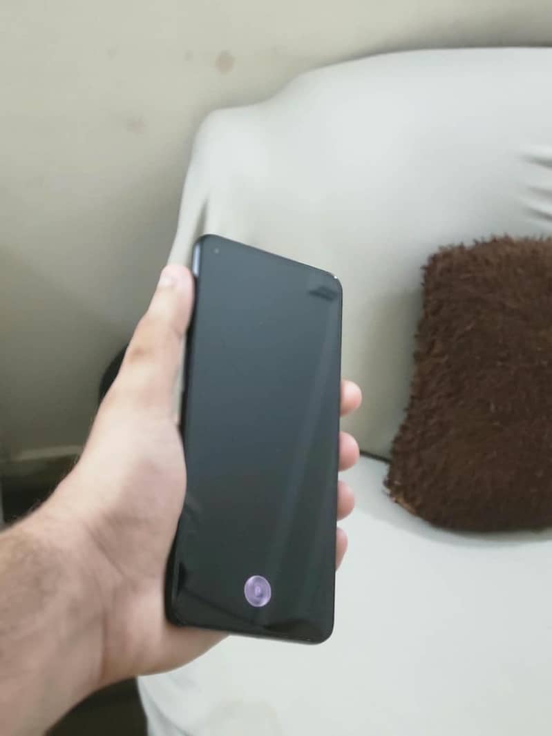 One Plus 9 8