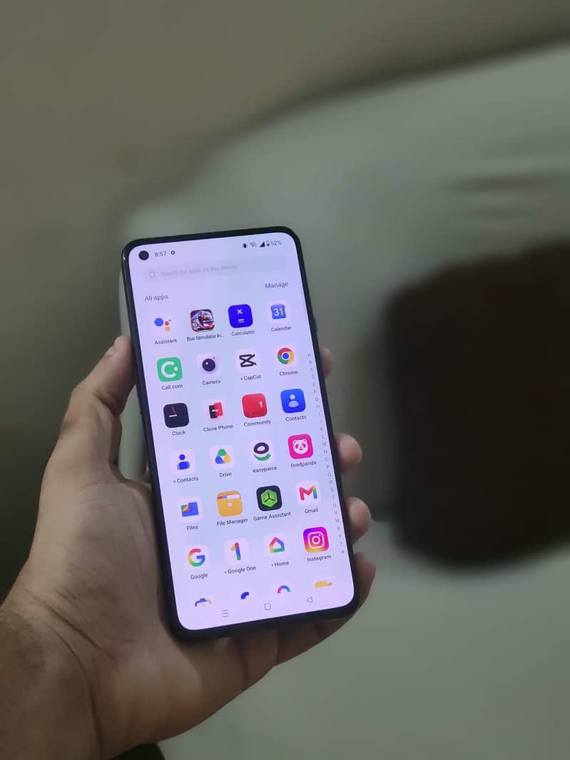 One Plus 9 12
