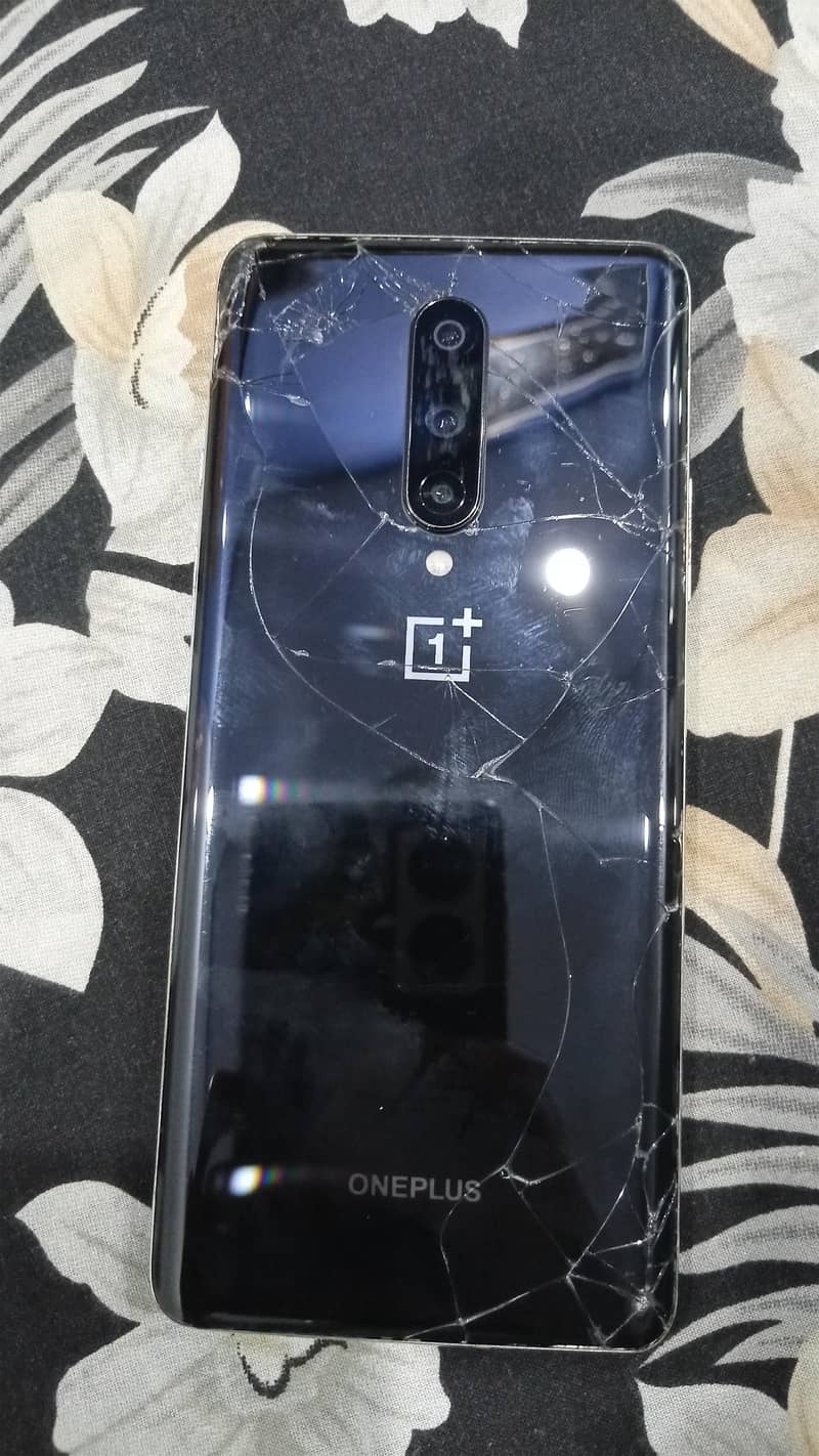 One Plus 8 2