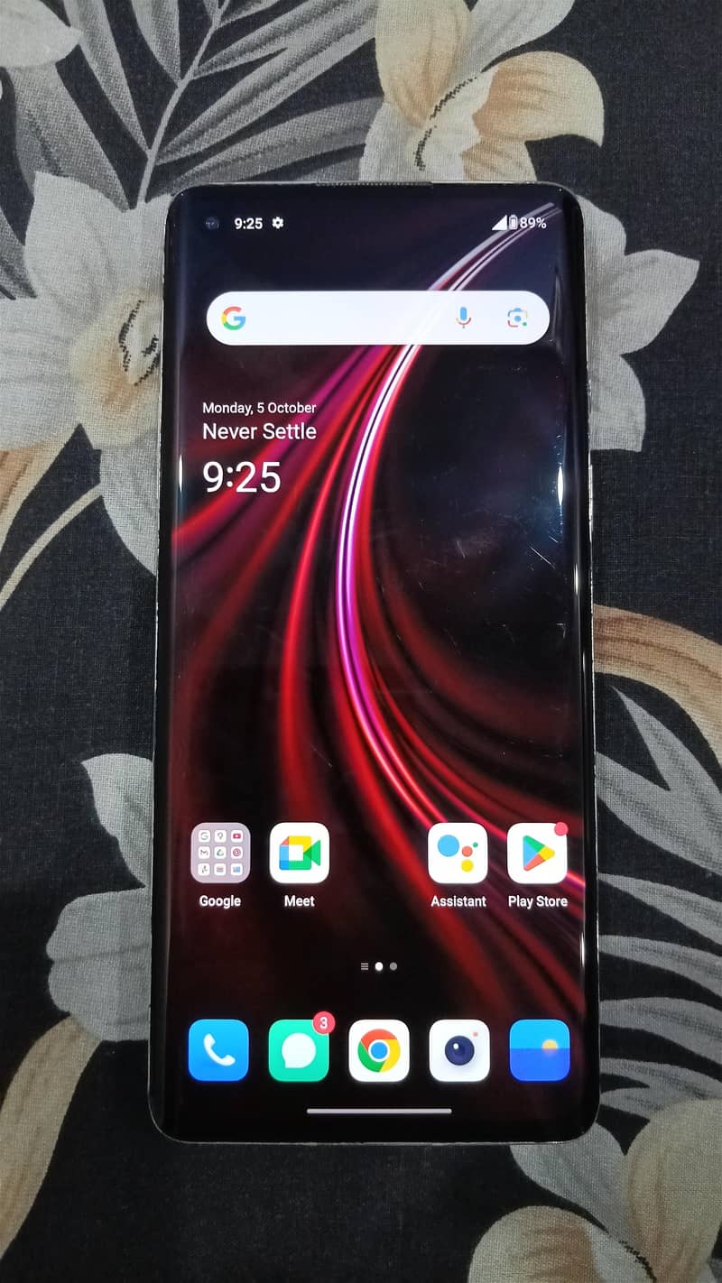 One Plus 8 3