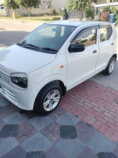 Suzuki Alto 2026