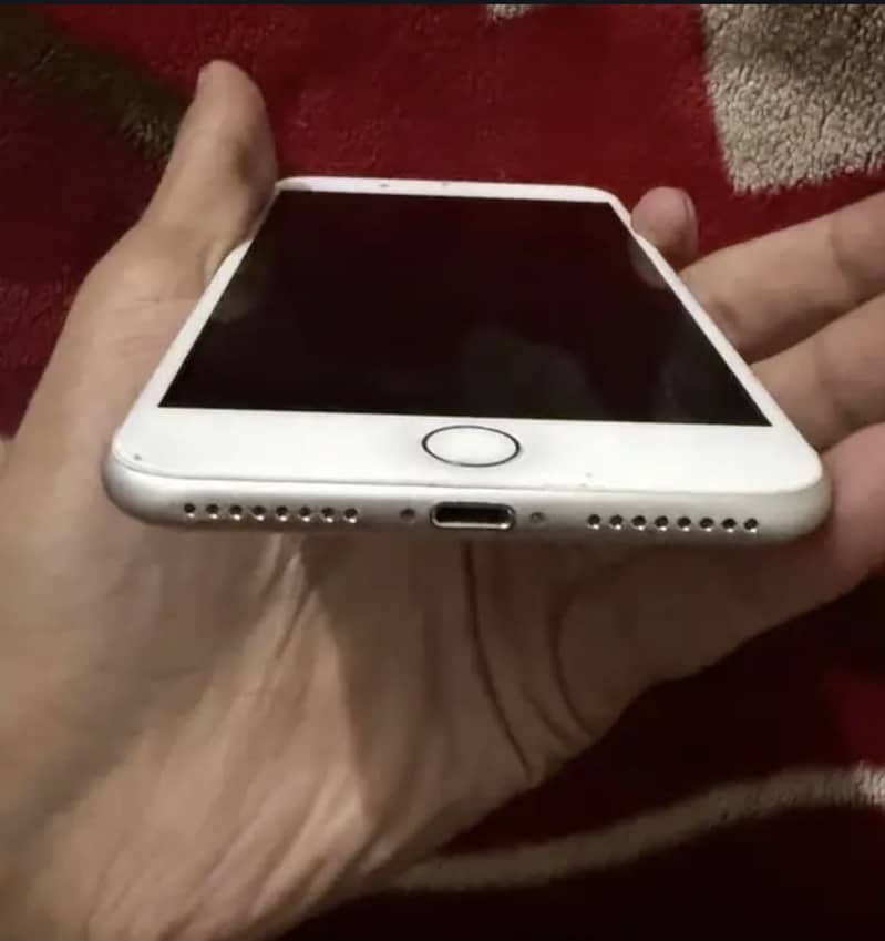 Apple iPhone 7 Plus Exchange possible 0