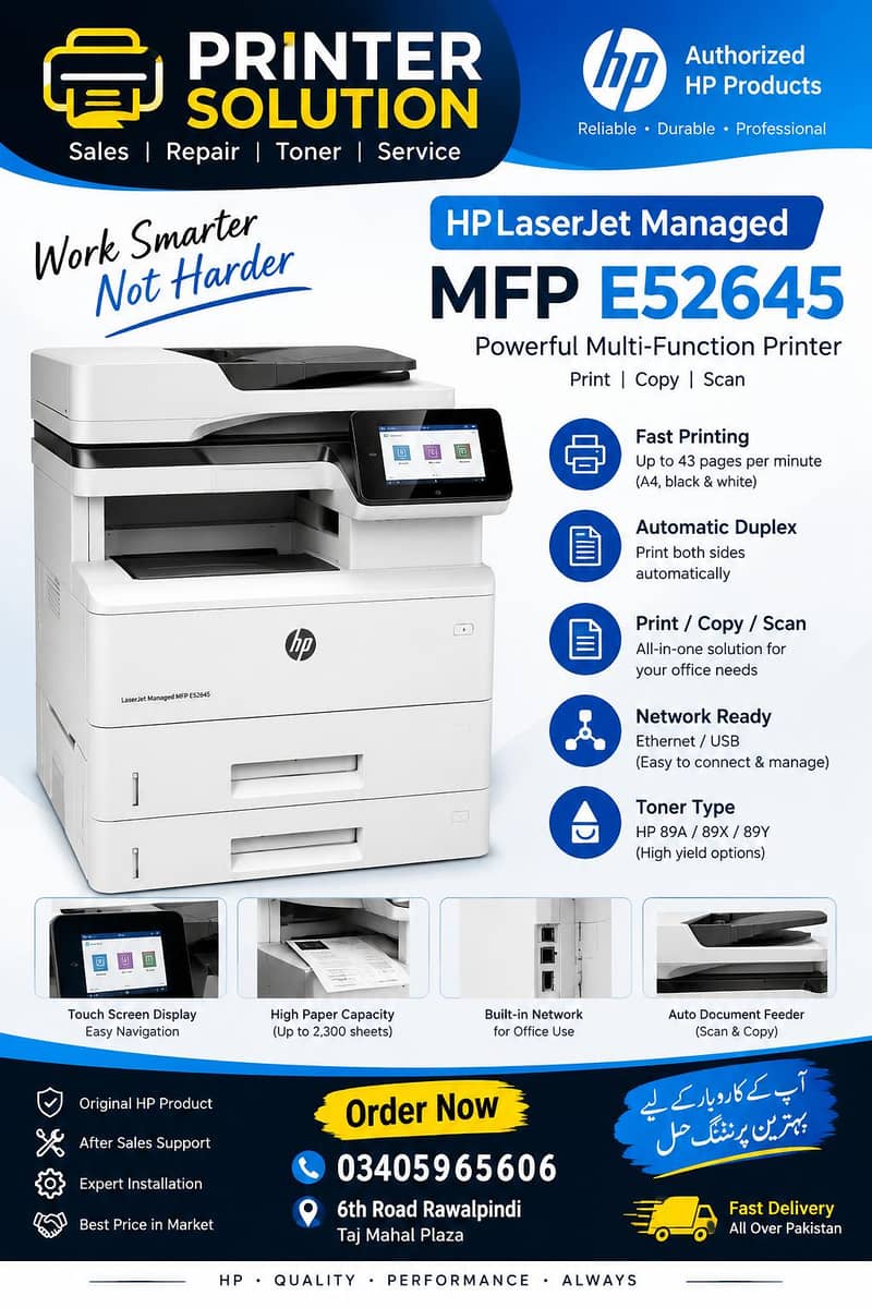 hp mfp 0