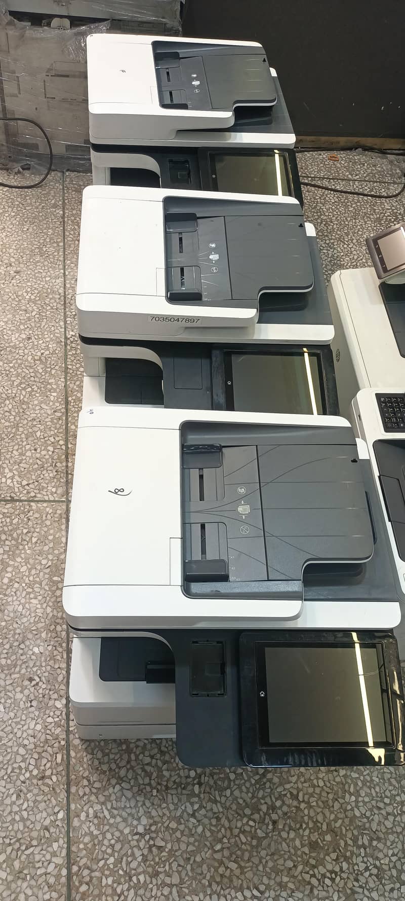 hp mfp 2