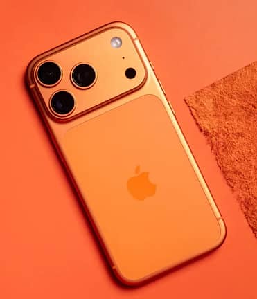Apple iPhone 17 Pro Max 1