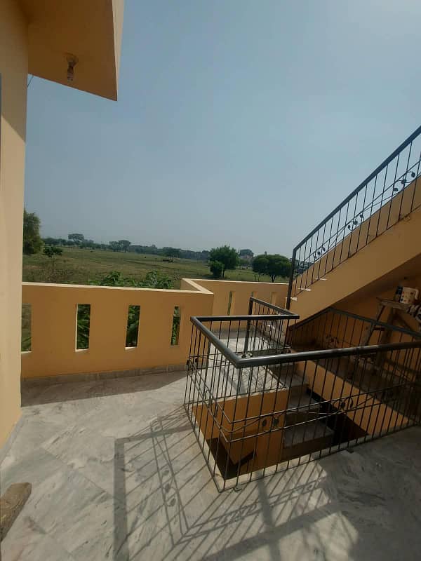 7.5 Upper Portion Paying Guest 5