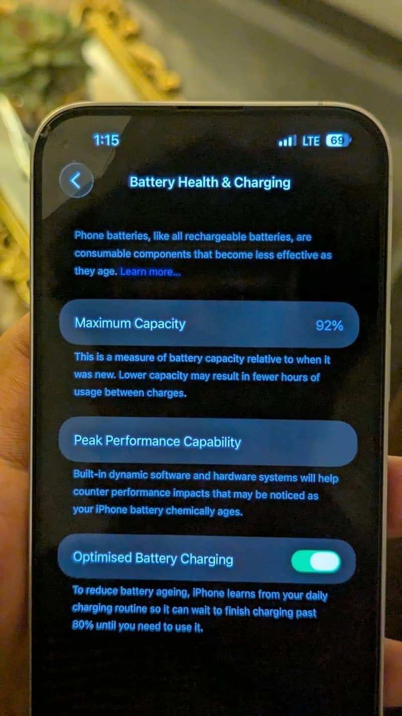 Apple iPhone 14 Pro Max 8