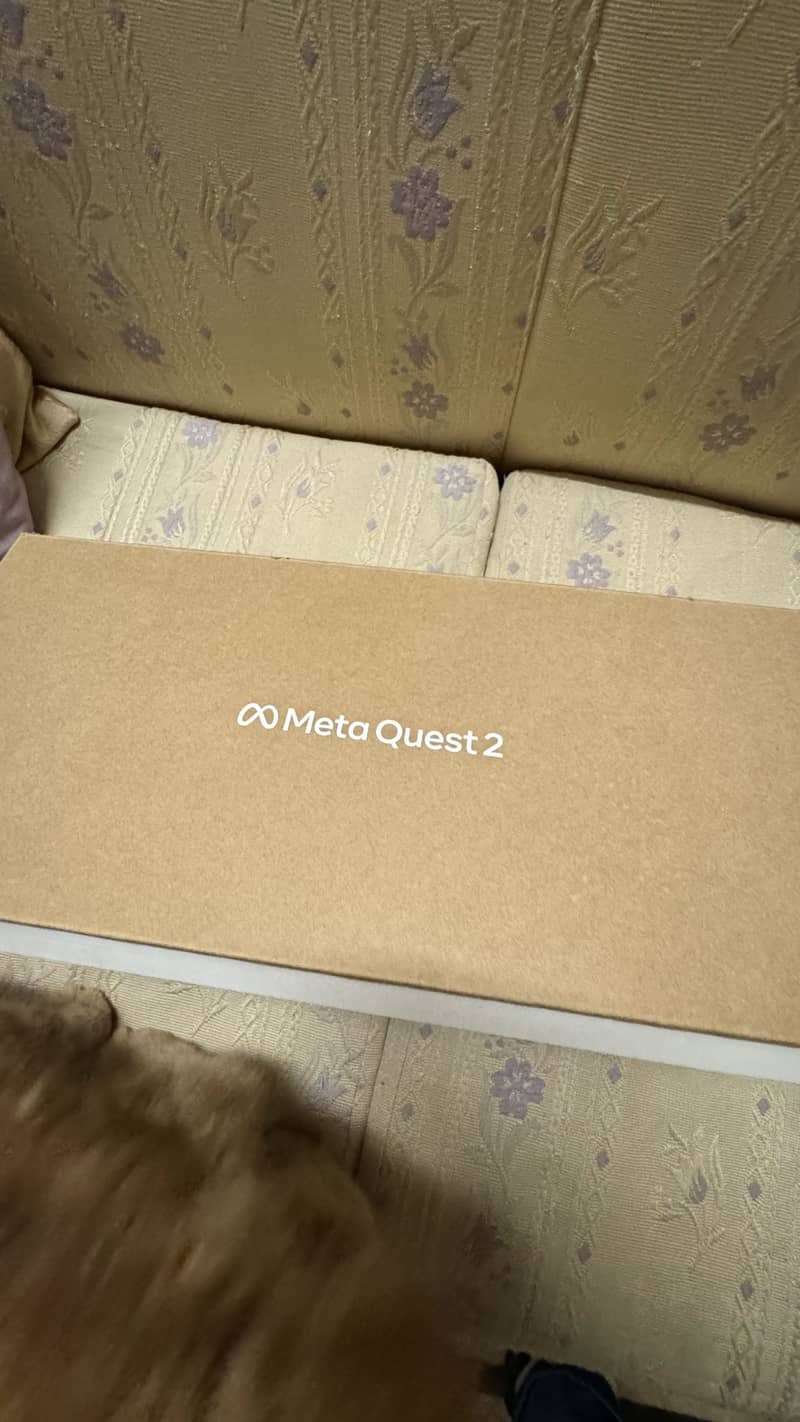 Meta quest 2  vr 1