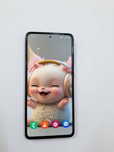 Samsung Mobile A51