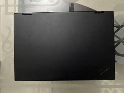 3rd Generation Thinkpad X1 Yoga