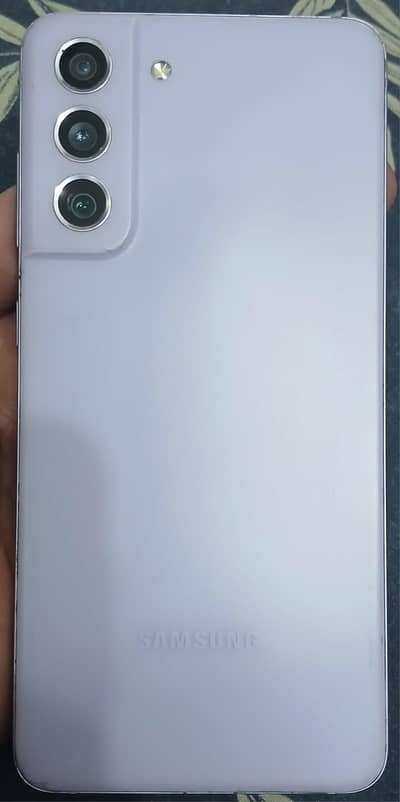Samsung Mobile S21 FE 8/128