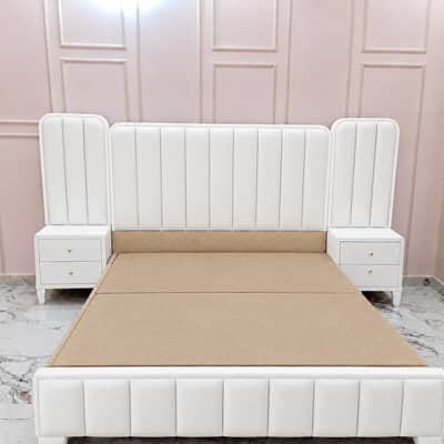 Bed set