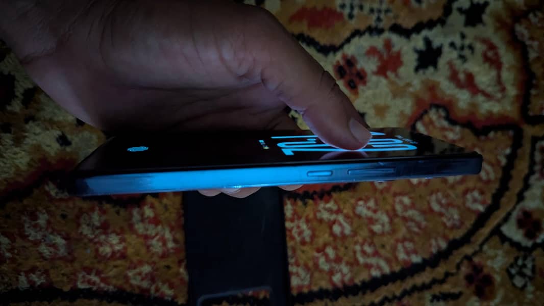 Infinix Note 40 5