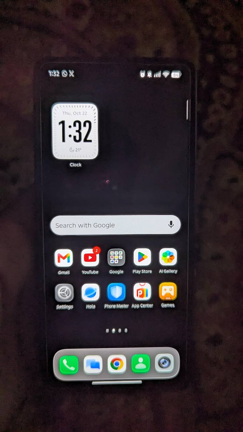 Infinix Note 40 6
