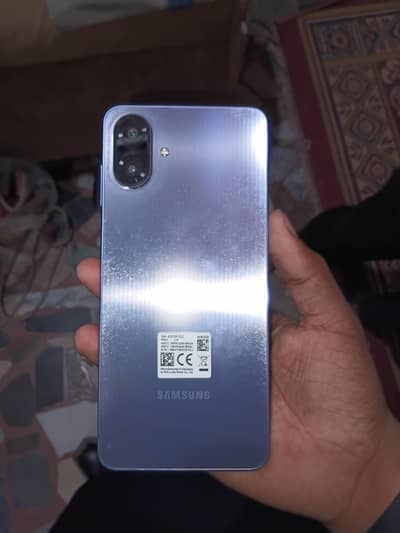 Samsung Mobile A07 5G