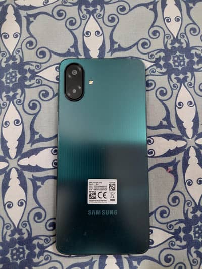 Samsung Mobile A07 5G