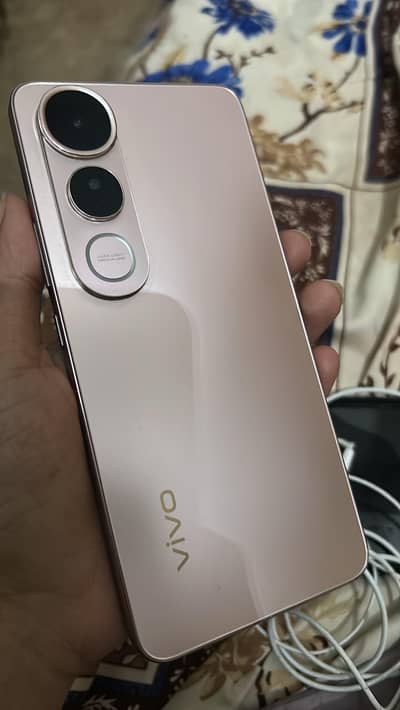 Vivo V50 Lite