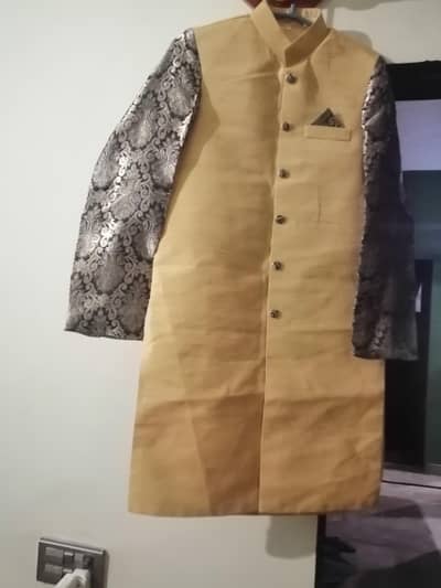 sherwani