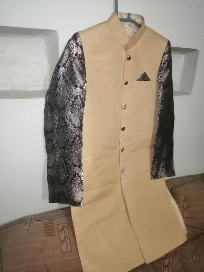 sherwani 1