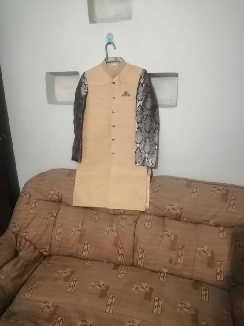 sherwani 2
