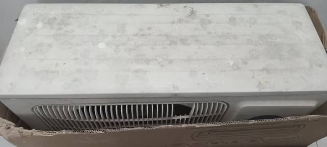 Old split Ac