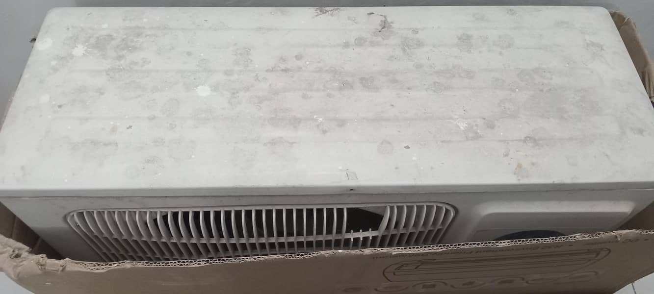 Old split Ac 0