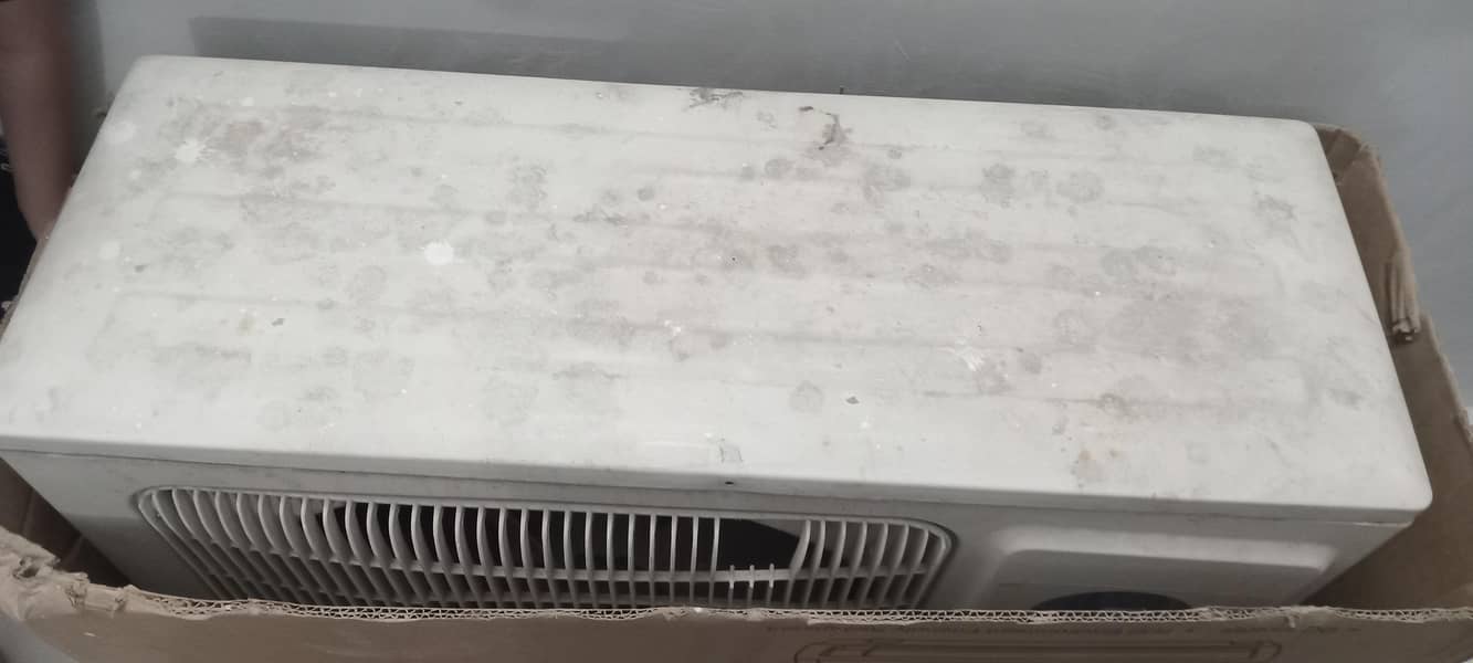 Old split Ac 1