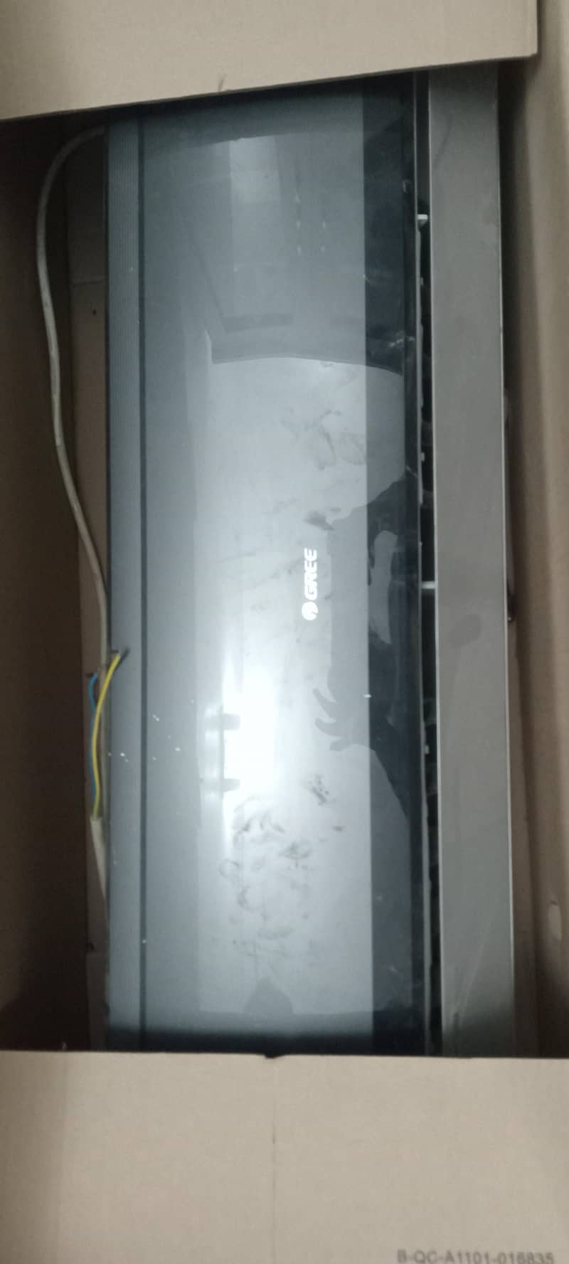 Old split Ac 2