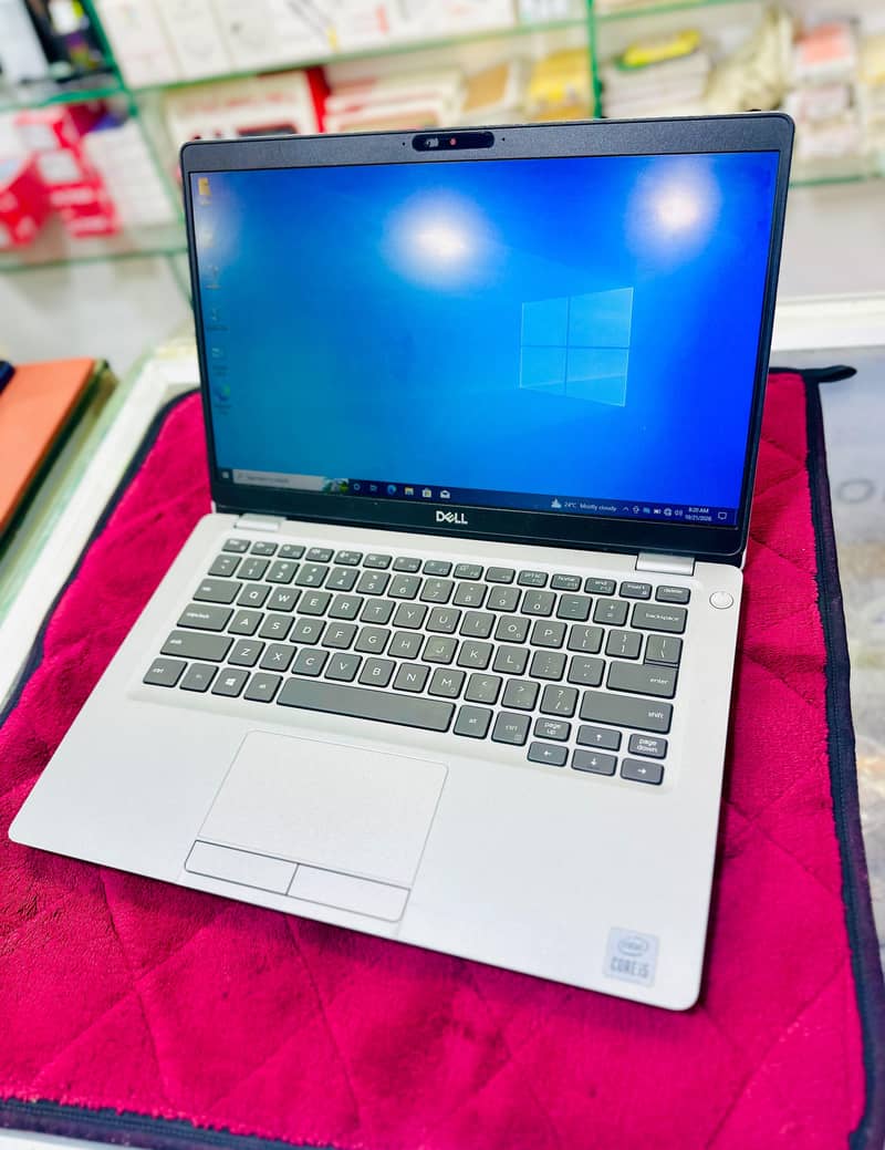 Dell Laptop 1