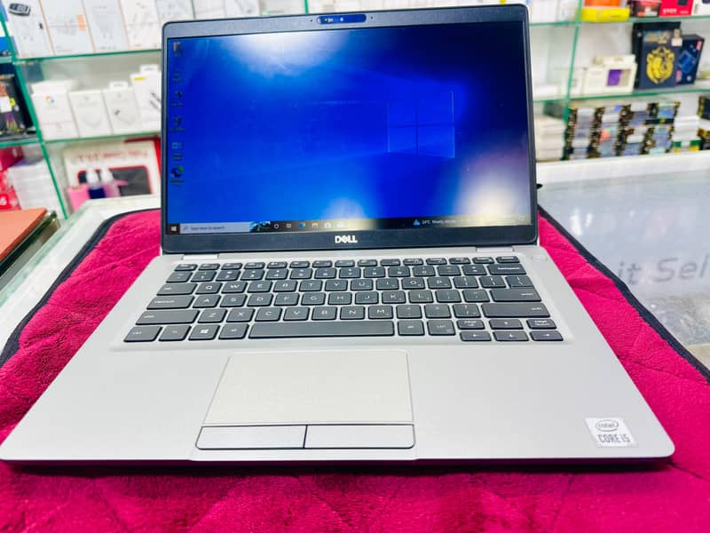 Dell Laptop 2
