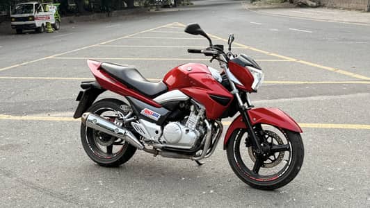 Suzuki inazuma