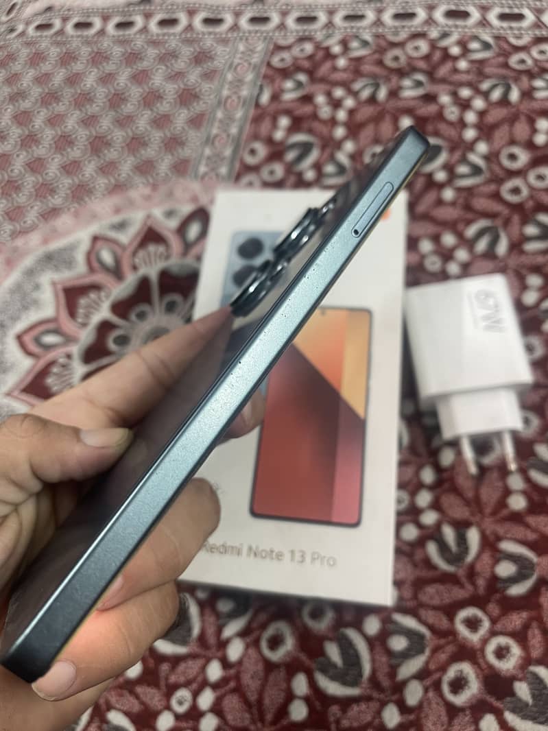 Xiaomi Redmi Note 13 Pro 2