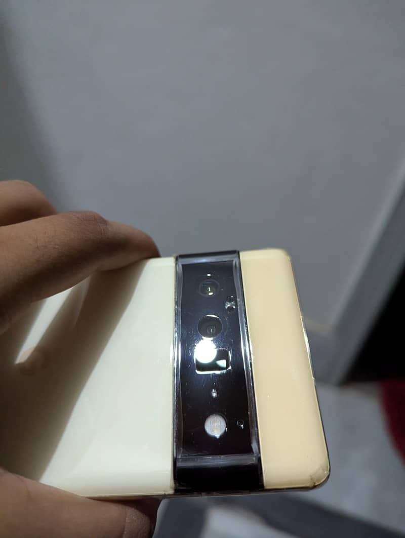 Google Pixel 6 Pro 3