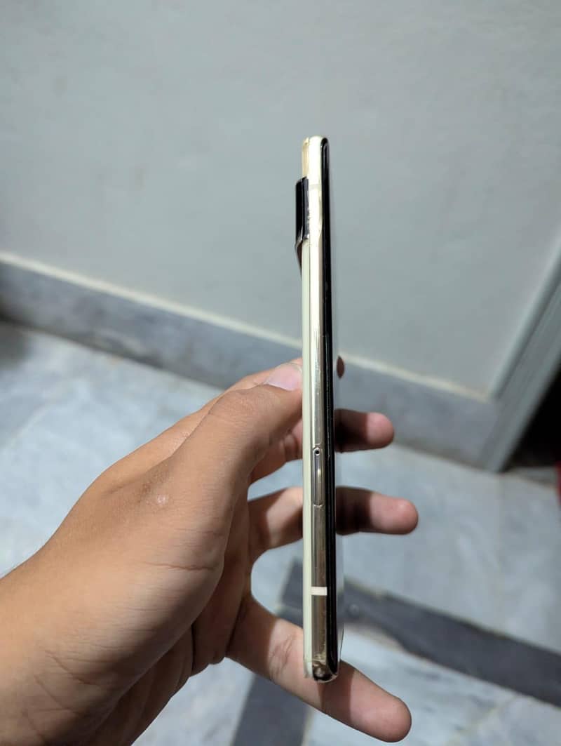 Google Pixel 6 Pro 4