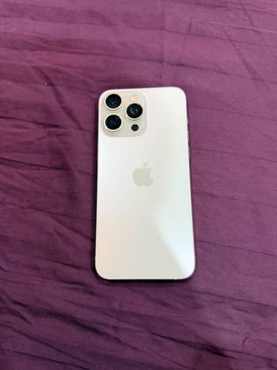 Apple iPhone 15 Pro Max