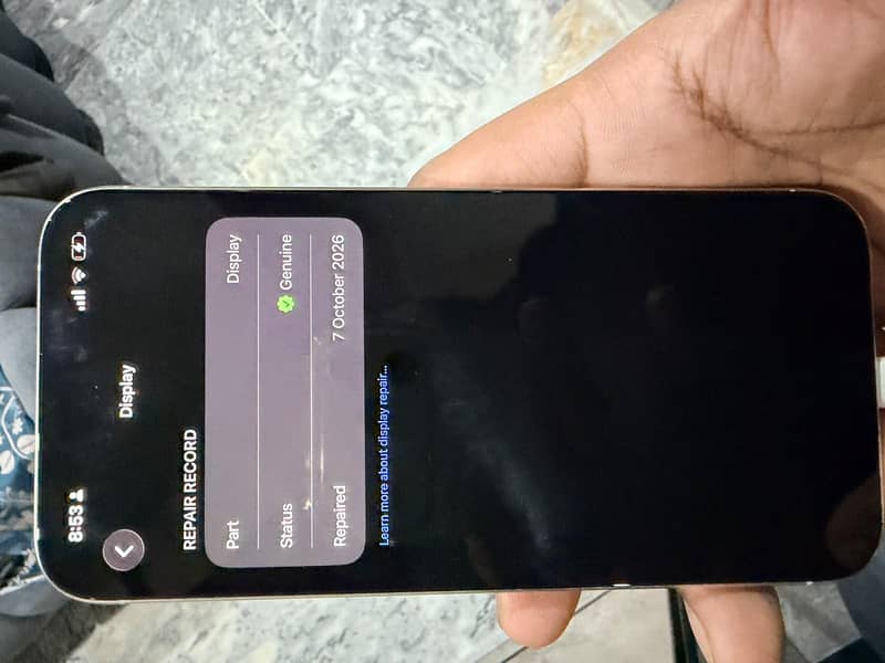 Apple iPhone 15 Pro Max 7