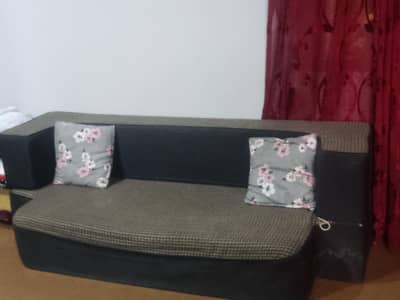 sofa cum bed