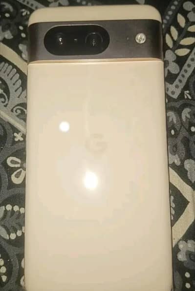 Google Pixel 8